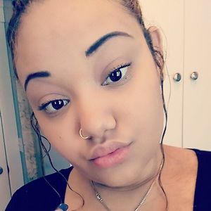 Meet your Posher, Katherine